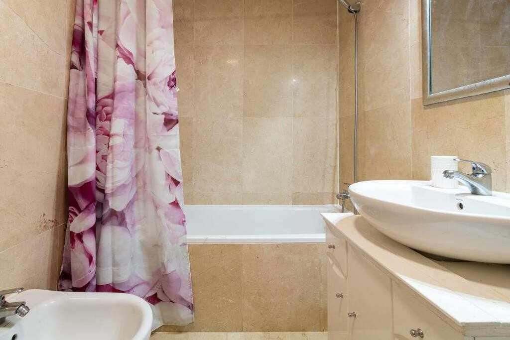 דניה Apartamento Moderno Tranquilo Con Piscina Y Jardin מראה חיצוני תמונה