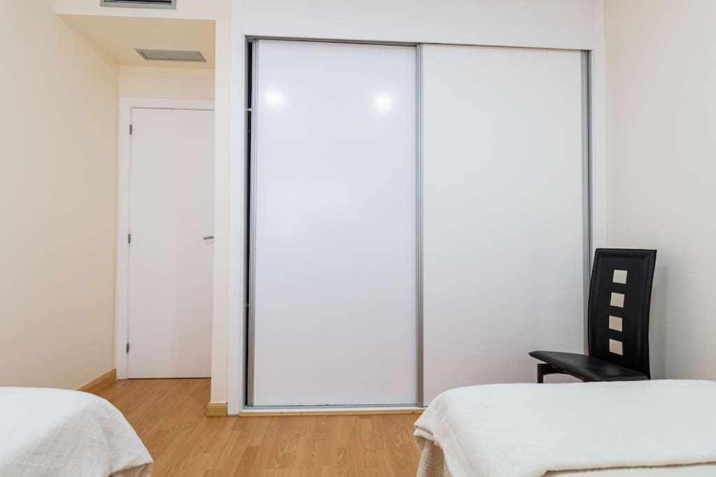 דניה Apartamento Moderno Tranquilo Con Piscina Y Jardin מראה חיצוני תמונה